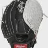 RAWLINGS SURE CATCH 10.5-INCH YOUTH INFIELD/OUTFIELD GLOVE