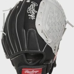 RAWLINGS SURE CATCH 10.5-INCH YOUTH INFIELD/OUTFIELD GLOVE