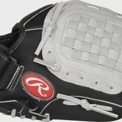 RAWLINGS SURE CATCH 10.5-INCH YOUTH INFIELD/OUTFIELD GLOVE