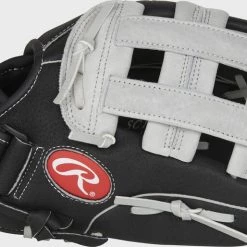 RAWLINGS SURE CATCH 11-INCH YOUTH INFIELD/OUTFIELD GLOVE