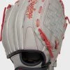 RAWLINGS SURE CATCH 11.0" MIKE TROUT YOUTH BASEBALL GLOVE INFIELD
