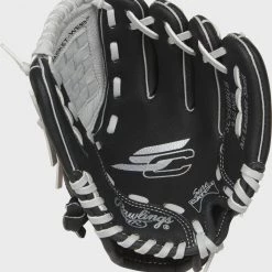 RAWLINGS SURE CATCH 9.5-INCH YOUTH INFIELD/PITCHER'S GLOVE