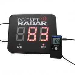 HITTING TECH POCKET RADAR SMART DISPLAY (MODEL SD2000)