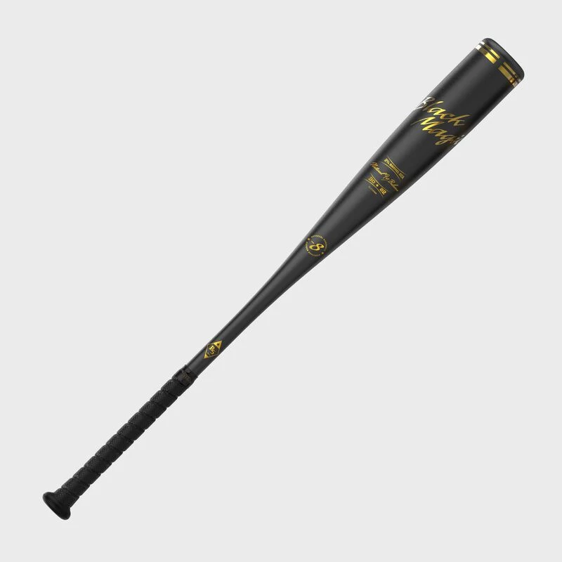 USSSA BATS 2023 EASTON BLACK MAGIC USSSA BASEBALL BAT, -10, -8, -5 1 USSSA BATS 2023 EASTON BLACK MAGIC USSSA BASEBALL BAT, -10, -8, -5