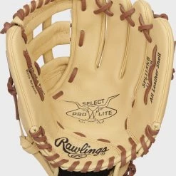 RAWLINGS SELECT PRO LITE 11.5" KRIS BRYANT YOUTH INFIELD GLOVE
