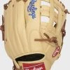 RAWLINGS SELECT PRO LITE 11.5" KRIS BRYANT YOUTH INFIELD GLOVE