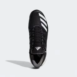 ADIDAS SPEED TURF SHOES TRAINERS