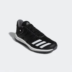 ADIDAS SPEED TURF SHOES TRAINERS