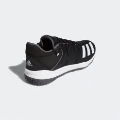 ADIDAS SPEED TURF SHOES TRAINERS