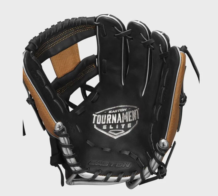 2021 EASTON TOURNAMENTT ELITE 11.5-INCH NEUTRAL GLOVE INFIELD 2 2021 EASTON TOURNAMENTT ELITE 11.5-INCH NEUTRAL GLOVE INFIELD