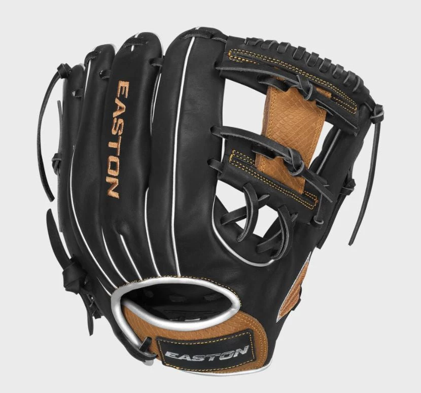2021 EASTON TOURNAMENTT ELITE 11.5-INCH NEUTRAL GLOVE INFIELD 1 2021 EASTON TOURNAMENTT ELITE 11.5-INCH NEUTRAL GLOVE INFIELD