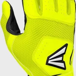 EASTON ADULT WALK-OFF NX BATTING GLOVES