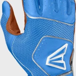 EASTON YOUTH WALK-OFF NX BATTING GLOVES