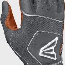 EASTON ADULT WALK-OFF NX BATTING GLOVES