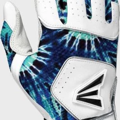 EASTON YOUTH WALK-OFF NX BATTING GLOVES