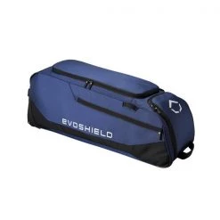 EVOSHIELD STANDOUT WHEELED BAG WHEELED BAGS