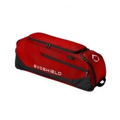 EVOSHIELD STANDOUT WHEELED BAG WHEELED BAGS
