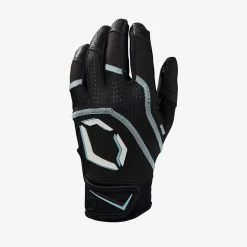 EVOSHIELD YOUTH KHAOS BATTING GLOVES 11 EVOSHIELD YOUTH KHAOS BATTING GLOVES