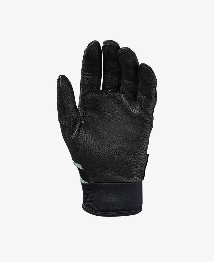 EVOSHIELD YOUTH KHAOS BATTING GLOVES 6 EVOSHIELD YOUTH KHAOS BATTING GLOVES