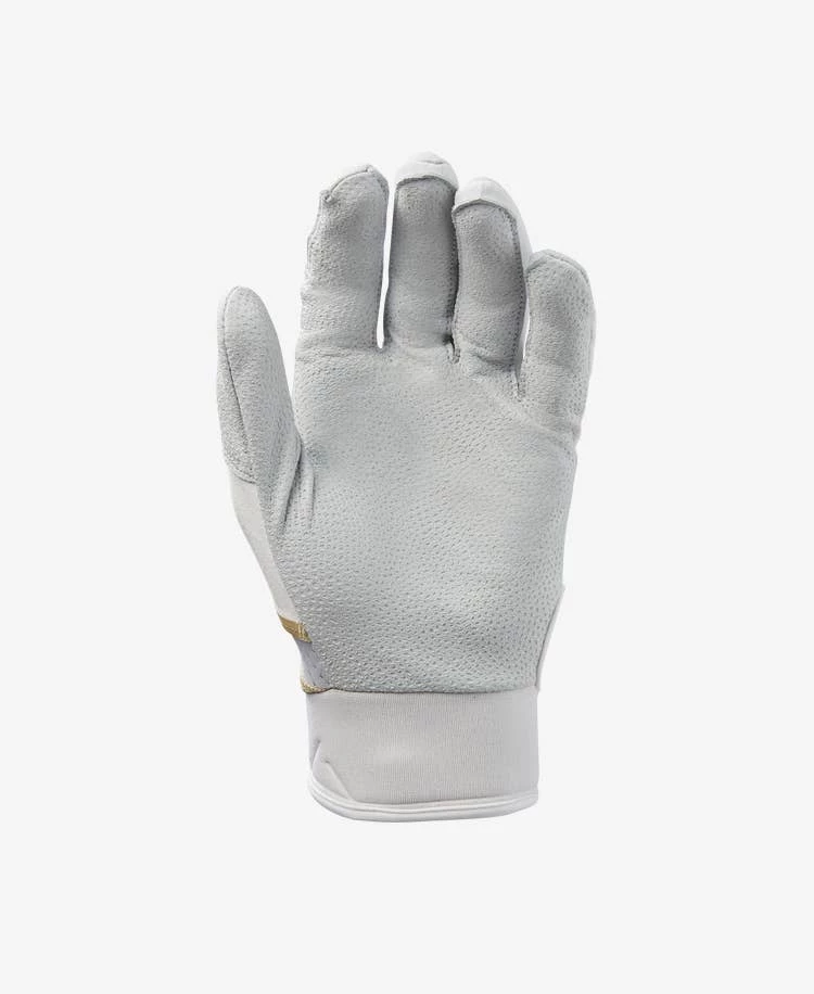 EVOSHIELD YOUTH KHAOS BATTING GLOVES 2 EVOSHIELD YOUTH KHAOS BATTING GLOVES