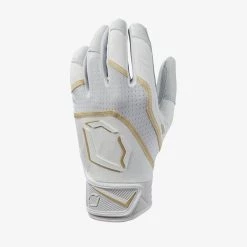 EVOSHIELD ADULT KHAOS BATTING GLOVES