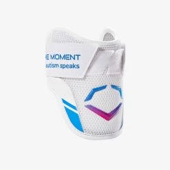 EVOSHIELD X-SRZ™ AUTISM SPEAKS BATTER'S ELBOW GUARD