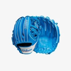 2023 WILSON AUTISM SPEAKS A2000® DP15SS 11.5” INFIELD BASEBALL GLOVE 17 2023 WILSON AUTISM SPEAKS A2000® DP15SS 11.5” INFIELD BASEBALL GLOVE