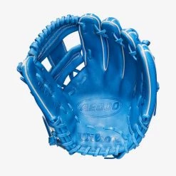 2023 WILSON AUTISM SPEAKS A2000® DP15SS 11.5” INFIELD BASEBALL GLOVE