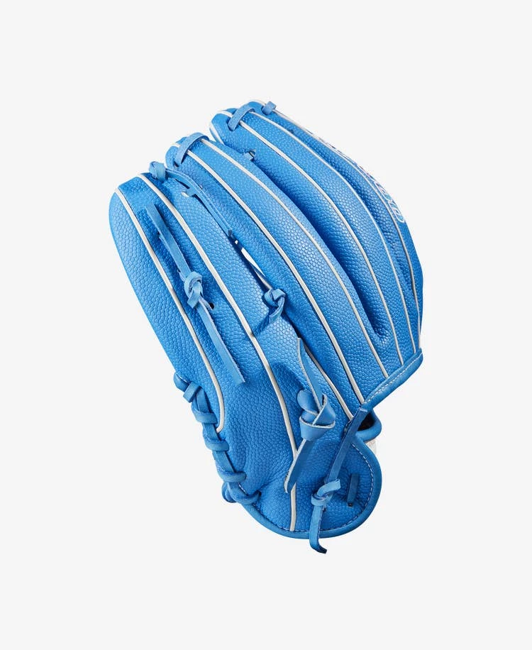 2023 WILSON AUTISM SPEAKS A2000® DP15SS 11.5” INFIELD BASEBALL GLOVE 4 2023 WILSON AUTISM SPEAKS A2000® DP15SS 11.5” INFIELD BASEBALL GLOVE