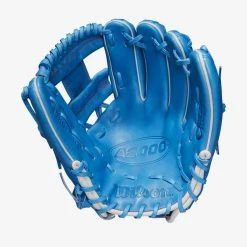 2023 WILSON AUTISM SPEAKS A2000® 1786 11.5” INFIELD BASEBALL GLOVE