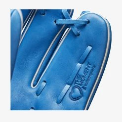 2023 WILSON AUTISM SPEAKS A2000® 1786 11.5” INFIELD BASEBALL GLOVE 16 2023 WILSON AUTISM SPEAKS A2000® 1786 11.5” INFIELD BASEBALL GLOVE