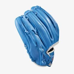 2023 WILSON AUTISM SPEAKS A2000® 1786 11.5” INFIELD BASEBALL GLOVE 12 2023 WILSON AUTISM SPEAKS A2000® 1786 11.5” INFIELD BASEBALL GLOVE