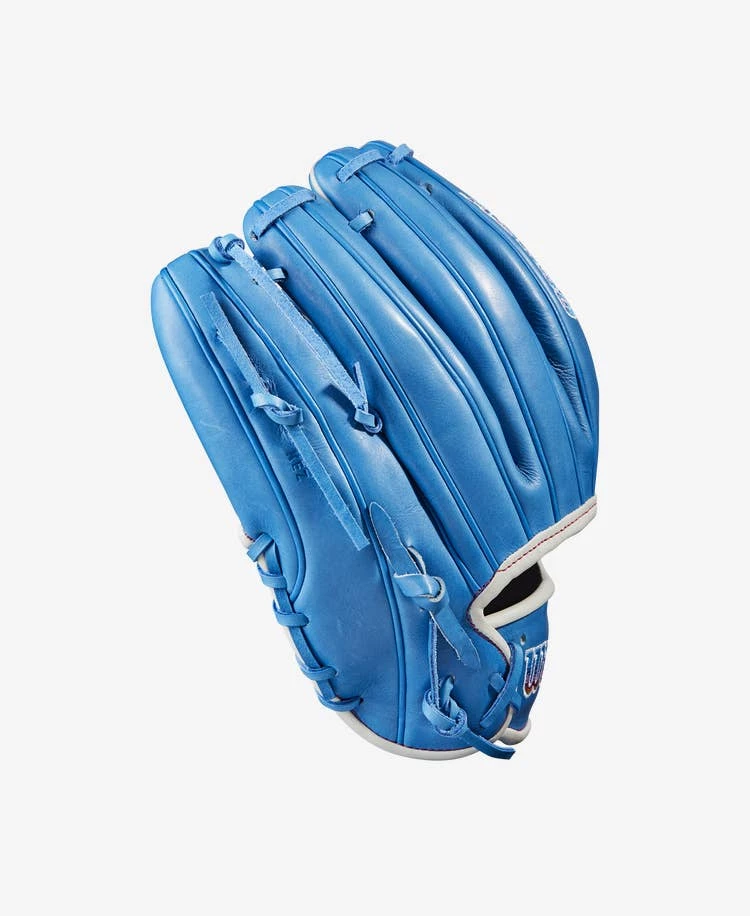 2023 WILSON AUTISM SPEAKS A2000® 1786 11.5” INFIELD BASEBALL GLOVE 4 2023 WILSON AUTISM SPEAKS A2000® 1786 11.5” INFIELD BASEBALL GLOVE