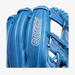 2023 WILSON AUTISM SPEAKS A2000® 1786 11.5” INFIELD BASEBALL GLOVE 14 2023 WILSON AUTISM SPEAKS A2000® 1786 11.5” INFIELD BASEBALL GLOVE