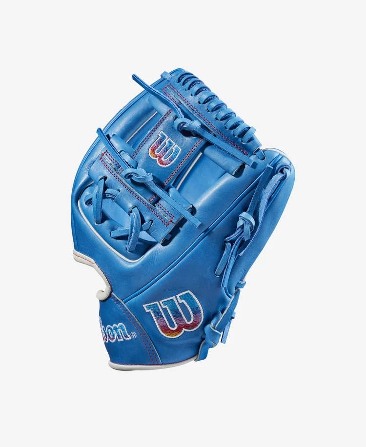 2023 WILSON AUTISM SPEAKS A2000® 1786 11.5” INFIELD BASEBALL GLOVE 3 2023 WILSON AUTISM SPEAKS A2000® 1786 11.5” INFIELD BASEBALL GLOVE