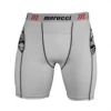 MARUCCI YOUTH PADDED SLIDER SHORTS WITH CUP BOY'S