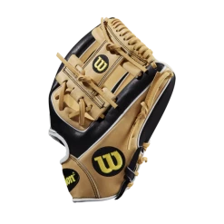 WILSON WISLON 2020 A2000 1786 11.5" INFIELD BASEBALL GLOVE 11 WILSON WISLON 2020 A2000 1786 11.5