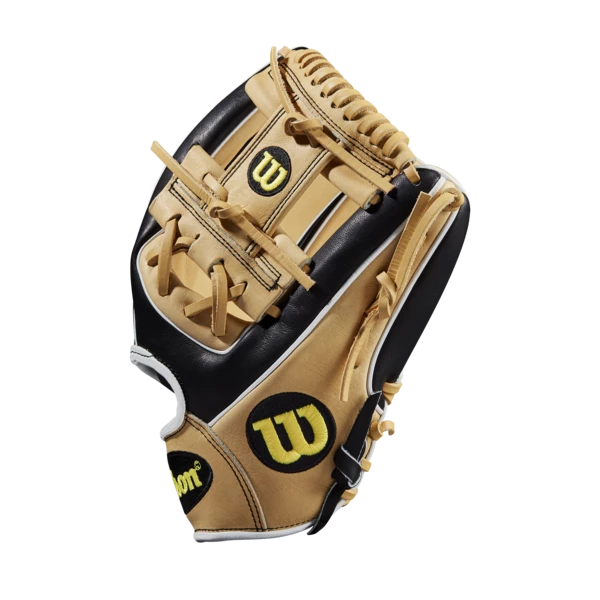 WILSON WISLON 2020 A2000 1786 11.5" INFIELD BASEBALL GLOVE 4 WILSON WISLON 2020 A2000 1786 11.5" INFIELD BASEBALL GLOVE