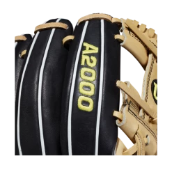WILSON WISLON 2020 A2000 1786 11.5" INFIELD BASEBALL GLOVE 14 WILSON WISLON 2020 A2000 1786 11.5