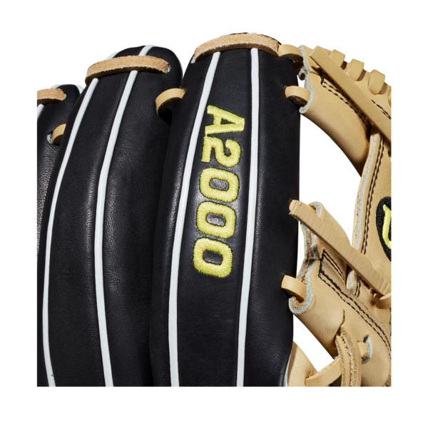 WILSON WISLON 2020 A2000 1786 11.5" INFIELD BASEBALL GLOVE 7 WILSON WISLON 2020 A2000 1786 11.5" INFIELD BASEBALL GLOVE