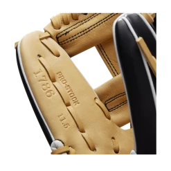 WILSON WISLON 2020 A2000 1786 11.5" INFIELD BASEBALL GLOVE 15 WILSON WISLON 2020 A2000 1786 11.5