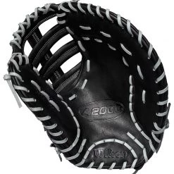 WILSON 2020 A2000 2820SS 12.25