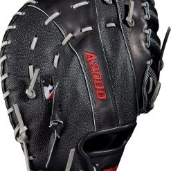 WILSON 2020 A2000 2820SS 12.25