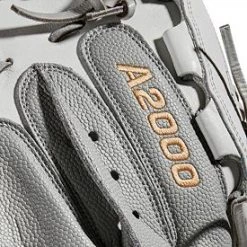 WILSON 2019 A2000 CM34 SUPERSKIN 34