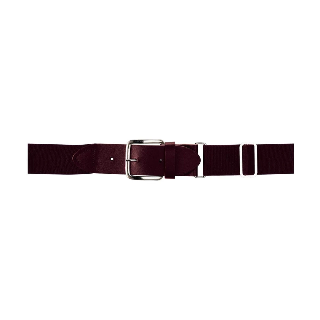 WILSON ELASTIC BELT - YOUTH 4 WILSON ELASTIC BELT - YOUTH