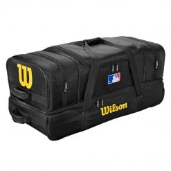 WHEELED BAGS WILSON UMPIRE BAG