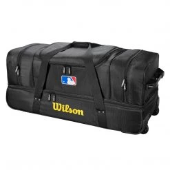 WHEELED BAGS WILSON UMPIRE BAG