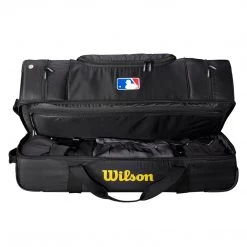 WHEELED BAGS WILSON UMPIRE BAG