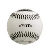ATEC HI.PER PRO - LEATHER FLAT SEAM BASEBALL TRAINING BALLS