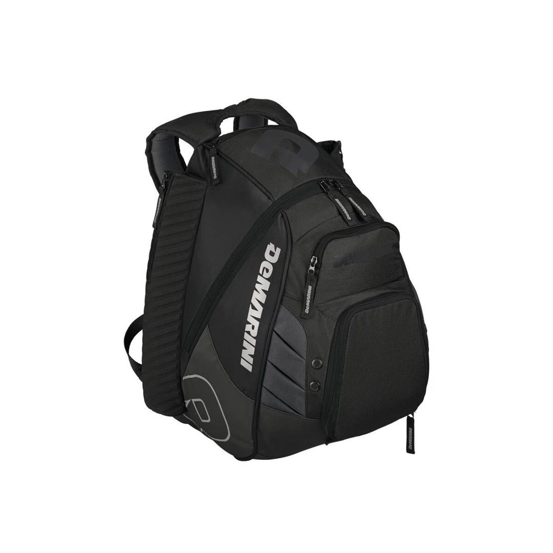 ADULT DEMARINI VOODOO REBIRTH BACKPACK 1 ADULT DEMARINI VOODOO REBIRTH BACKPACK